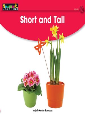 cover image of Short and Tall